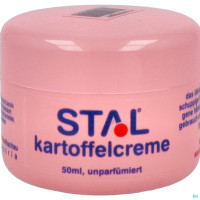 Kartoffel Creme Stal Unparfümiert Kartoffel Creme Stal Unparfümiert