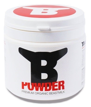 BEASTER POWDER