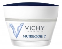 VICHY Nutrilogie 2 sehr trockene Haut VICHY Nutrilogie 2 sehr trockene Haut