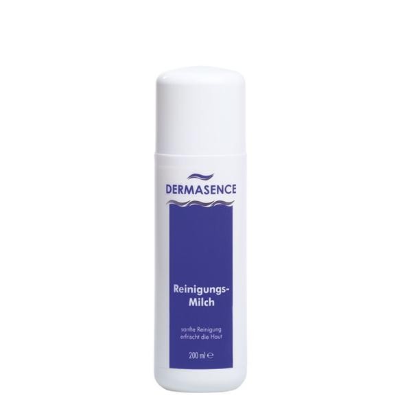 Dermasence Reinigungsmilch 200ml