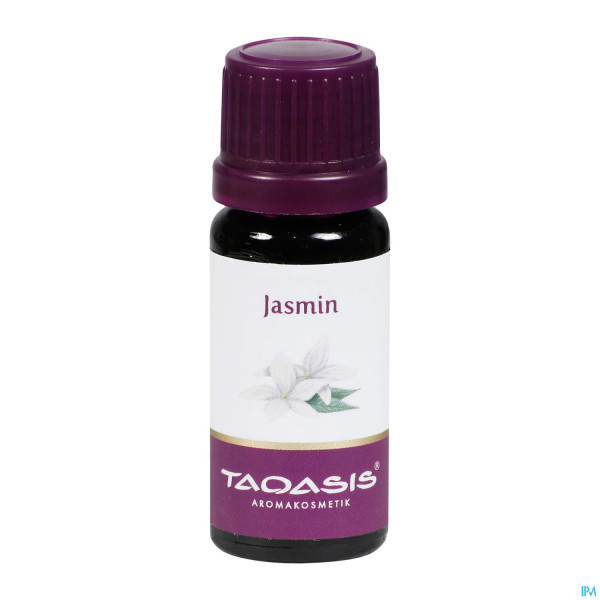 Aetherische Oele Taoasis Jasmin 2% 10ml