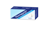 Thomapyrin® - Tabletten Thomapyrin® - Tabletten