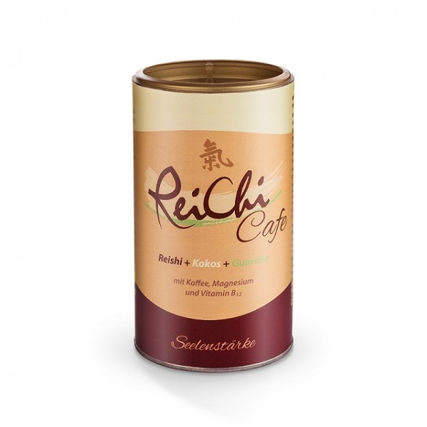 Dr. Jacob´s ReiChi Cafe 180 g