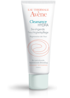 Avène Cleanance HYDRA Beruhigende Feuchtigkeitspflege Avène Cleanance HYDRA Beruhigende Feuchtigkeitspflege