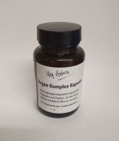 Mag. Hafners Vegan Komplex Kapseln Mag. Hafners Vegan Komplex Kapseln