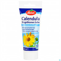 Ringelblumen Salbe Abtei 50000 100ml Ringelblumen Salbe Abtei 50000 100ml