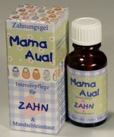 Mama Aua! Zahn 20ml Mama Aua! Zahn 20ml