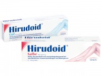 Hirudoid Gel Hirudoid Gel