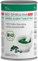 spirulina spirulina