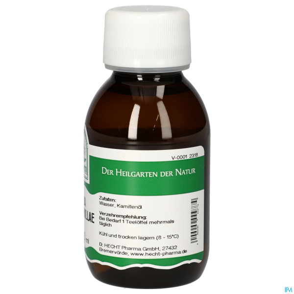 Pater Severin Aqua Chamomillae
