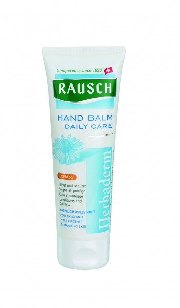 Rausch Hand Balm Daily Care