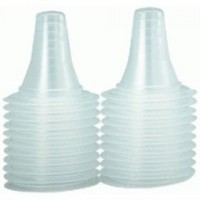 Braun Thermoscan Schutzkappen für Ohr-Fieberthermometer Braun Thermoscan Schutzkappen für Ohr-Fieberthermometer