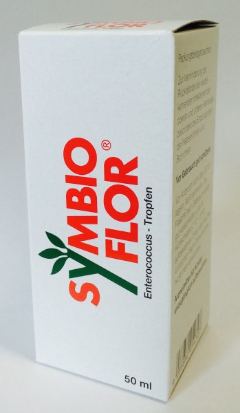 Symbioflor® Enterococcus