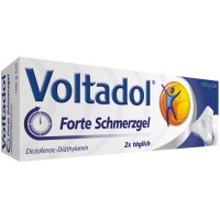 Voltadol® Forte Schmerzgel Voltadol® Forte Schmerzgel
