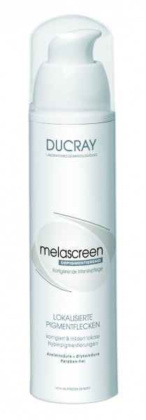 Ducray Melascreen Depigmentierend