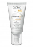 Ducray Melascreen Sonnencreme 50+ Ducray Melascreen Sonnencreme 50+
