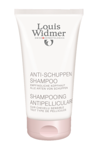 Widmer Anti-Schuppen Shampoo 150ml