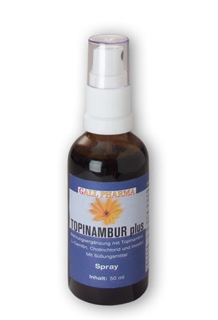 GPH Topinambur Plus Spray