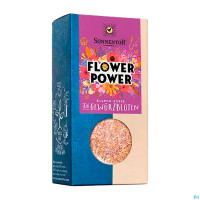 Sonnentor Bio Flower Power Mischung 00376 35g Sonnentor Bio Flower Power Mischung 00376 35g