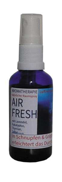 Airfresh-Raumspray