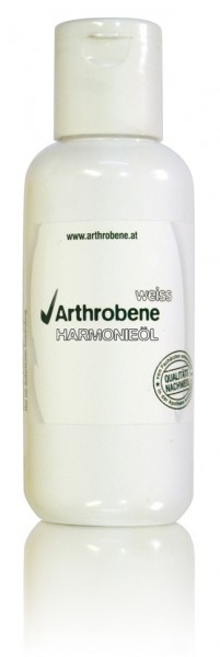 ARTHROBENE Harmonieöl Weiss