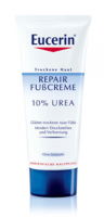 Eucerin Repair Fußcreme 10% Urea Eucerin Repair Fußcreme 10% Urea