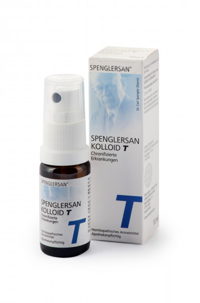 Spenglersan Kolloid T Spray