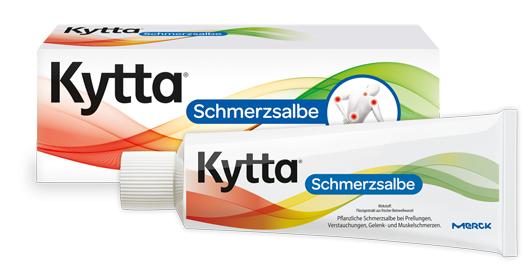 Kytta Salbe online kaufen bei Apothekenbote.at - Ihre Versandapotheke aus  Wien