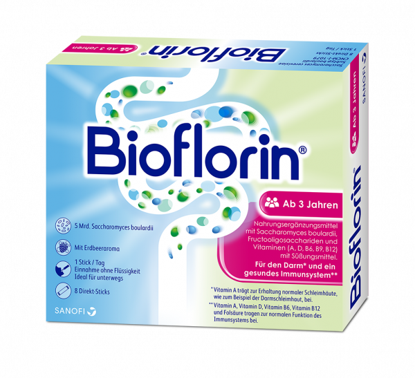 bioflorin