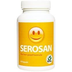 Serosan oral 90 Kapseln