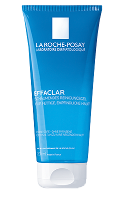 La Roche-Posay Effaclar Reinigungsgel