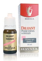 Mavala Nagellackverdünner 10ml