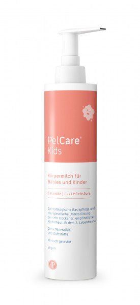 PelCare Kids