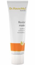 Dr. Hauschka Revitalmaske 30ml