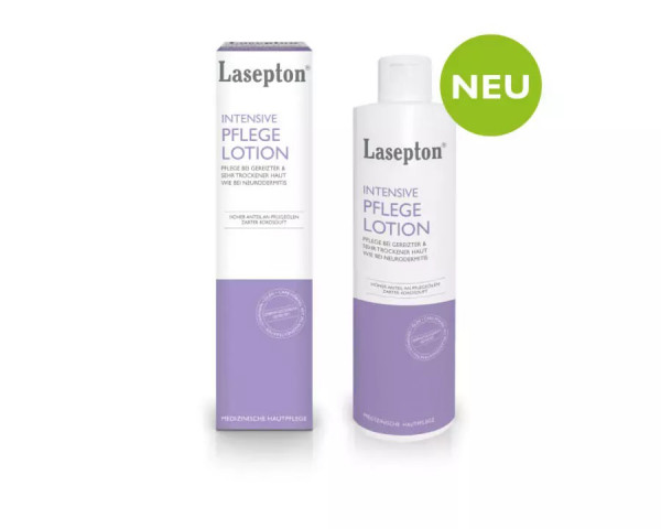 Lasepton® INTENSIVE Pflege Lotion