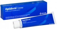 Optiderm Creme Optiderm Creme