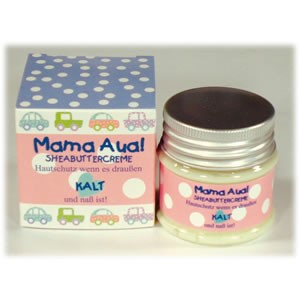 Mama Aua! Kalt 50ml