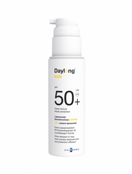 Daylong™ kids 50+ Lotion