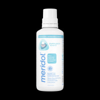 meridol® Zahnfleischschutz Mundspülung 400ml meridol® Zahnfleischschutz Mundspülung 400ml