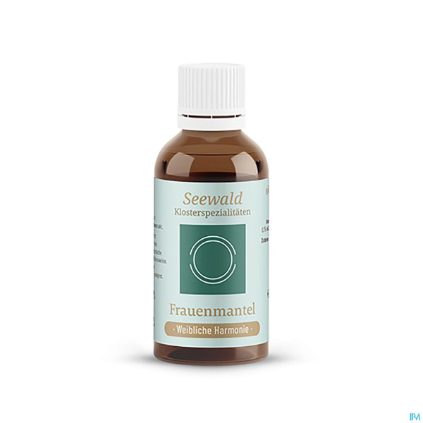 Seewald Frauenmantel 50ml