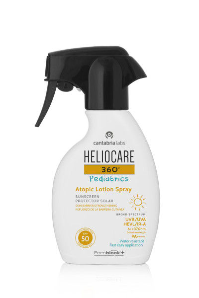 heliocarekidspray