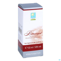 LIFE LIGHT BITTERSEG.KR.KONZ 50ML LIFE LIGHT BITTERSEG.KR.KONZ 50ML