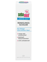Sebamed Unreine Haut Reinigungsschaum 150ml Sebamed Unreine Haut Reinigungsschaum 150ml