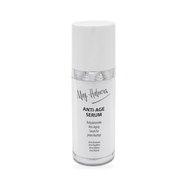 Mag. Hafners Anti-Age Serum