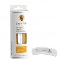 BIO-H-TIN Glassicura Nagelfeile BIO-H-TIN Glassicura Nagelfeile