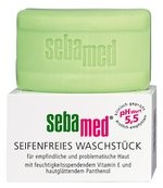 Sebamed Seifenfreies Waschstück 150g