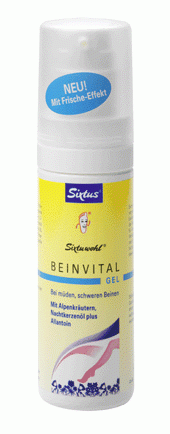 Sixtus Beinvital Gel