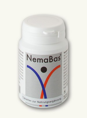 Nemabas Tabletten