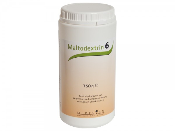 medesign Maltodextrin 6