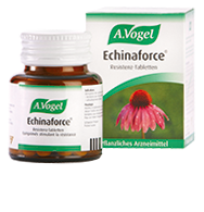 Echinaforce Tabletten Echinaforce Tabletten